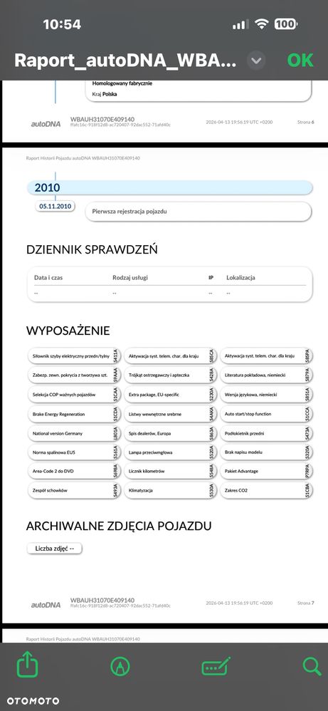 BMW Seria 1 116i - 9