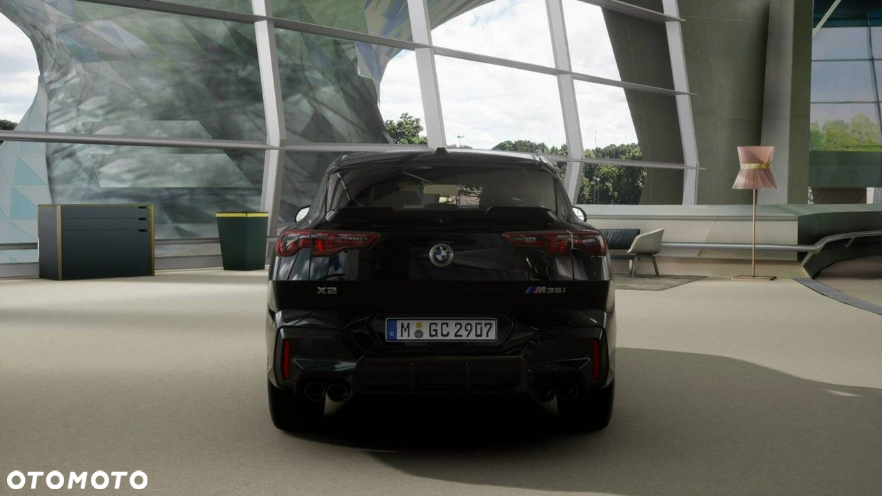 BMW X2 M35i xDrive - 9
