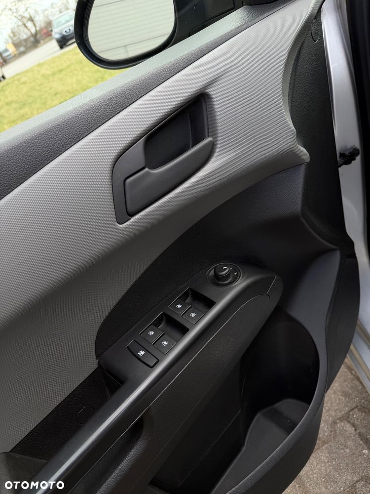 Chevrolet Aveo 1.4 LTZ - 15