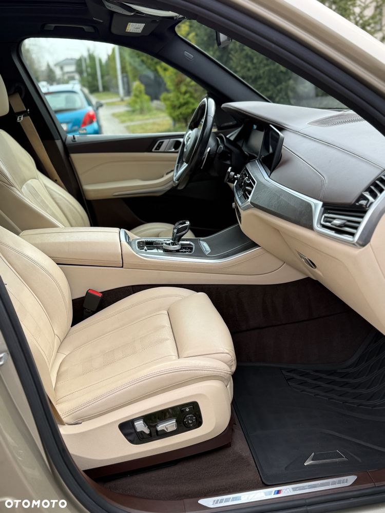 BMW X5 xDrive40i xLine - 13