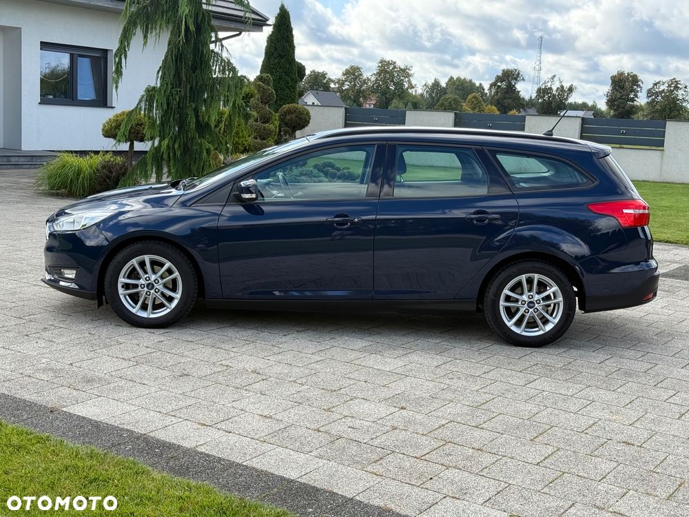 Ford Focus - 2