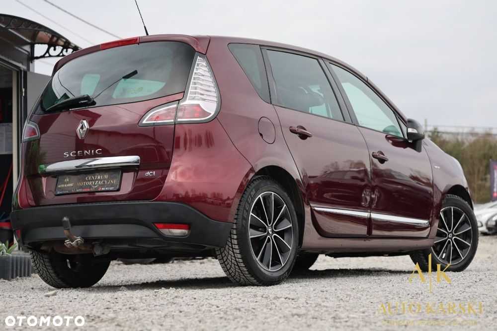 Renault Scenic - 4