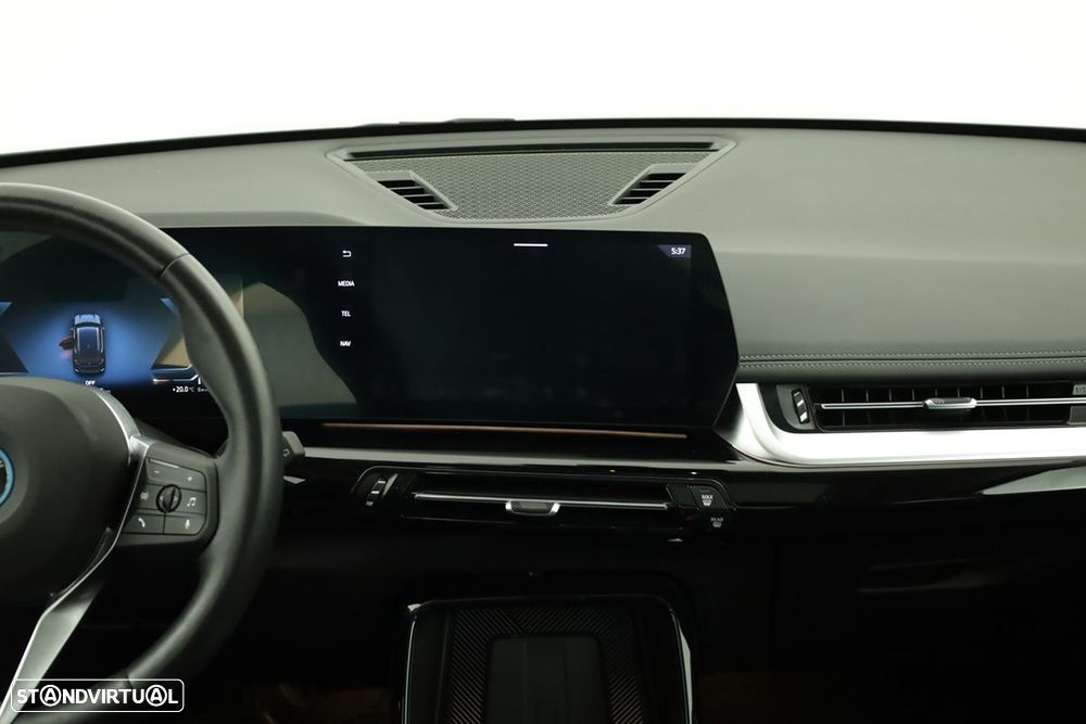 BMW X1 xDrive25e - 10