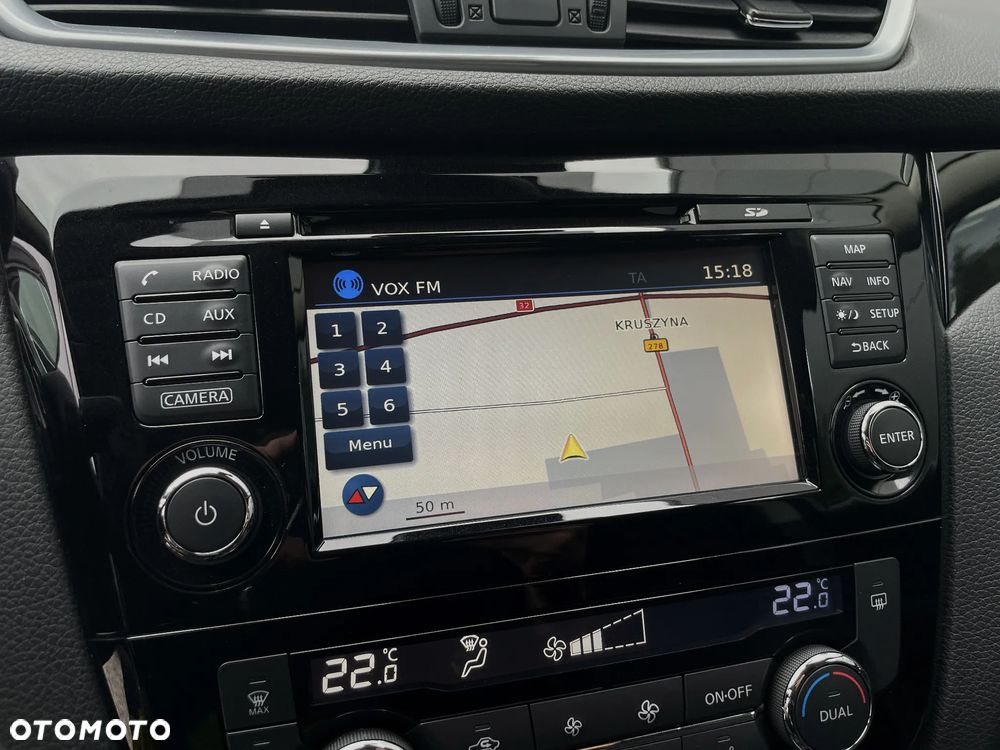 Nissan Qashqai 1.2 DIG-T N-Connecta - 27