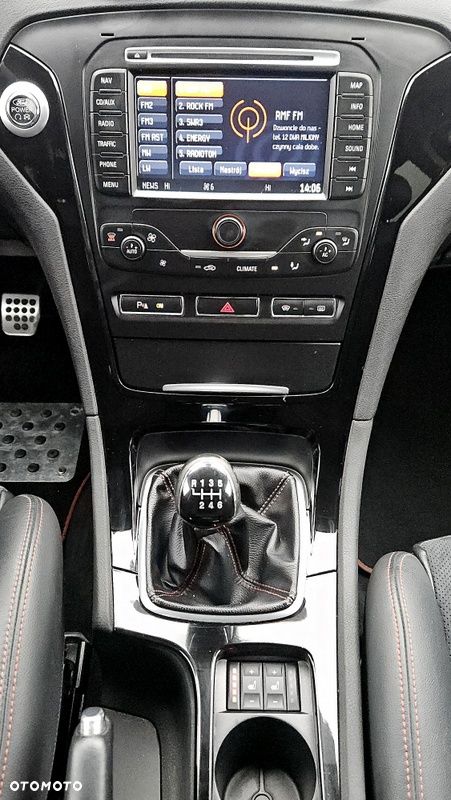 Ford Mondeo SW 2.0 TDCi Titanium S - 29