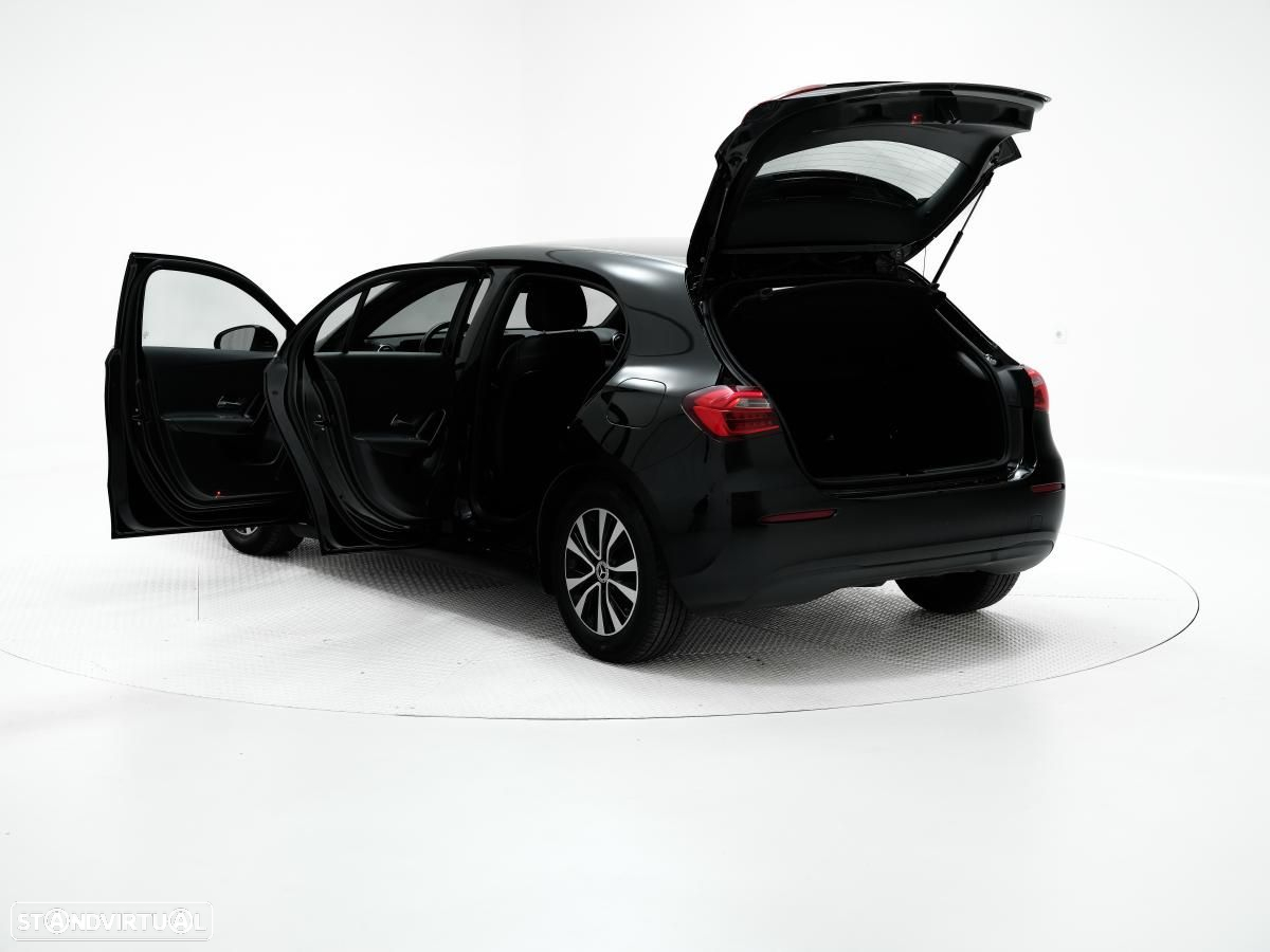Mercedes-Benz A 180 d Business Solutions - 5