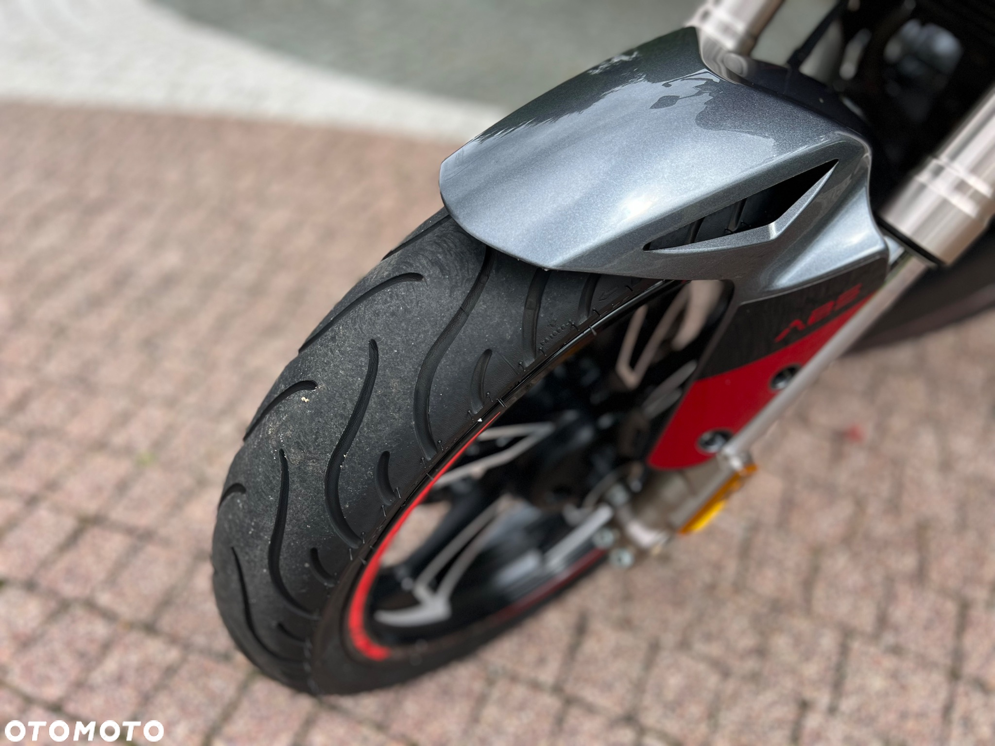 Zontes Inny - 29