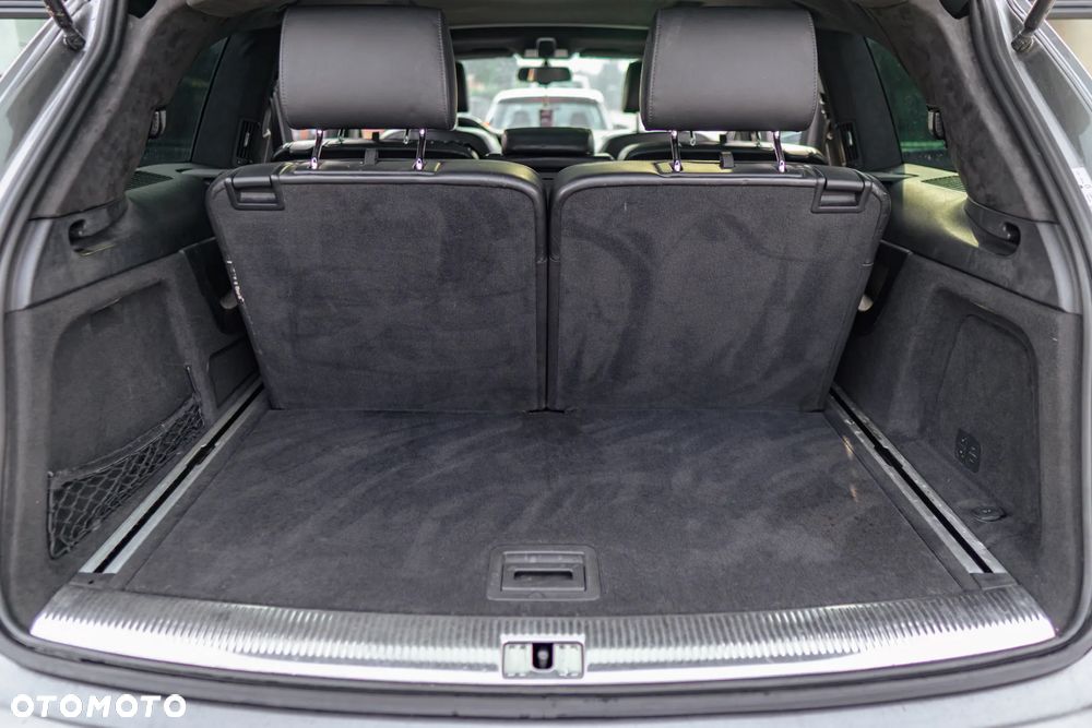 Audi Q7 3.0 TDI DPF clean diesel Quattro Tiptronic - 18