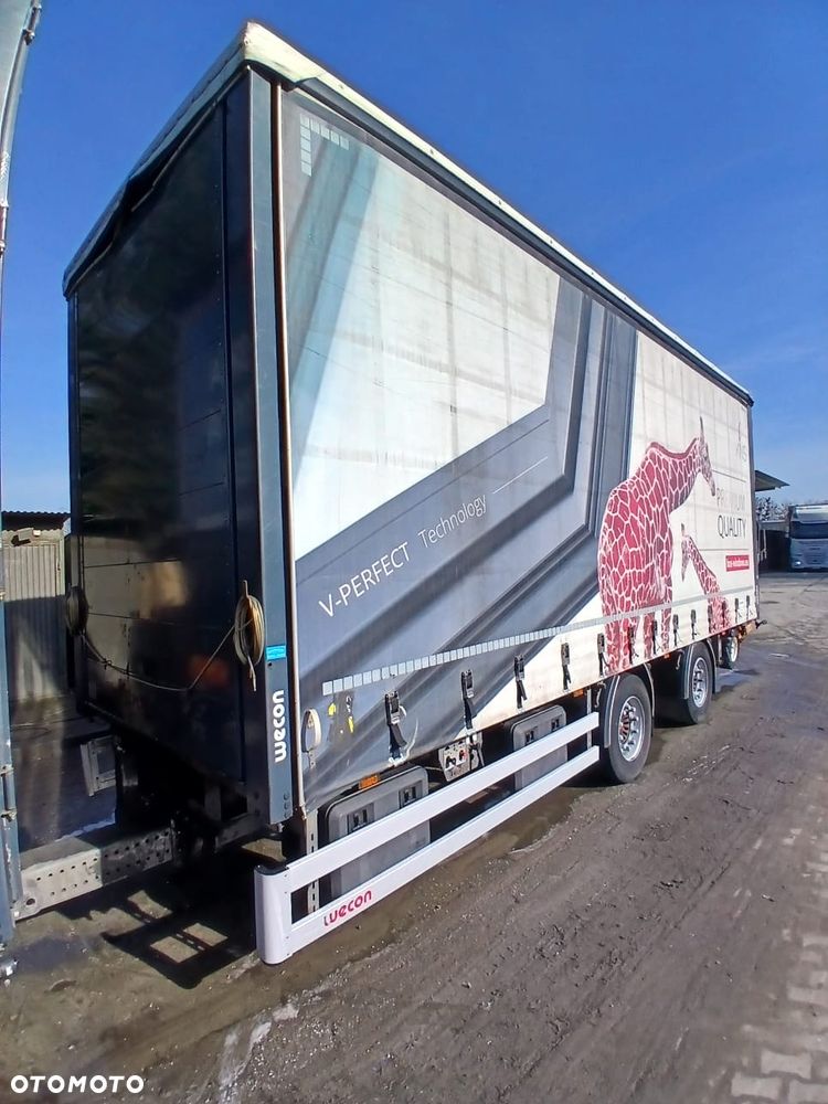 DAF FAR XF 480 - 6