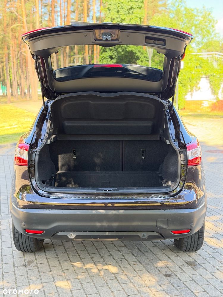 Nissan Qashqai 1.2 DIG-T Tekna - 10