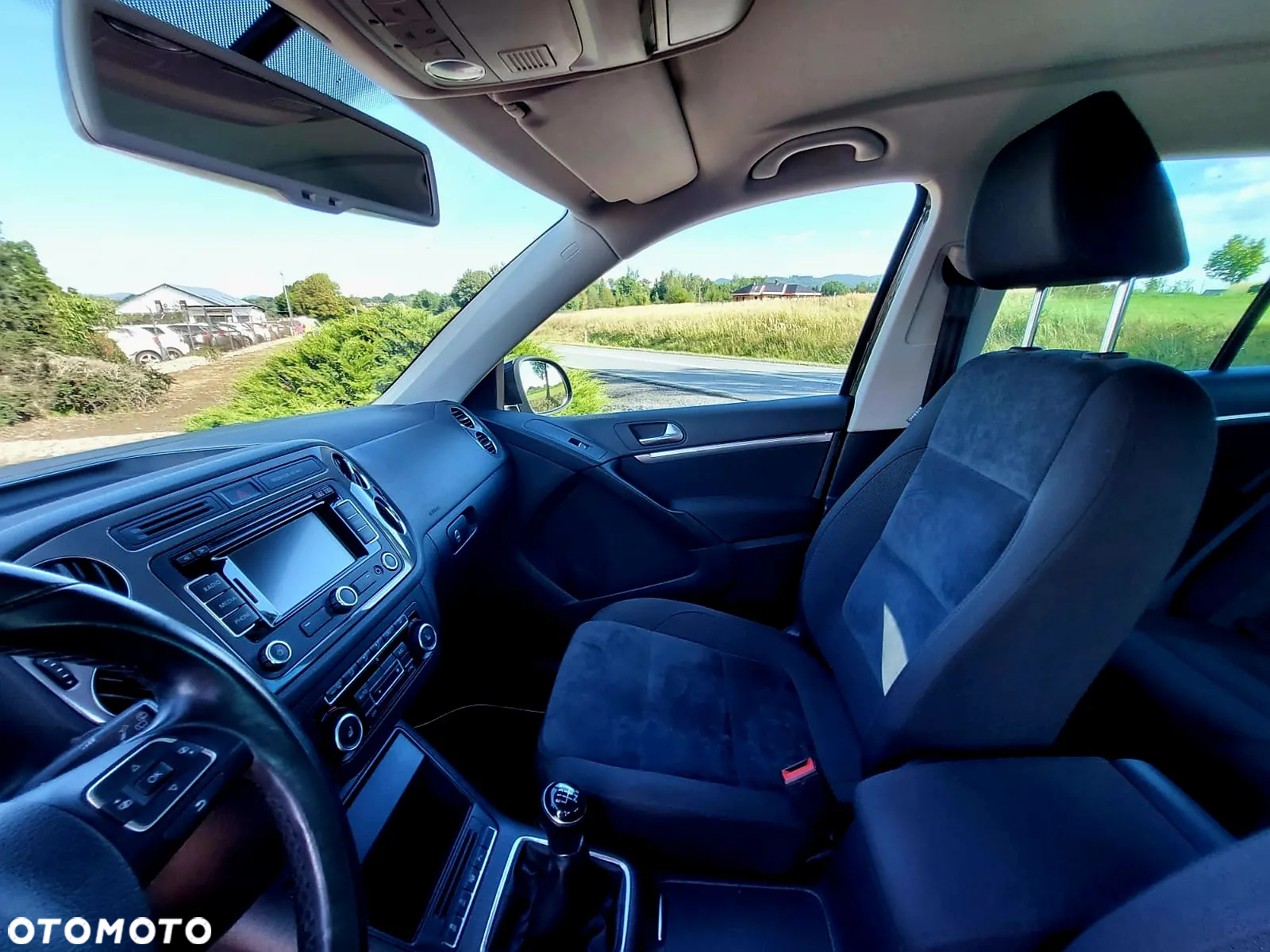 Volkswagen Tiguan 1.4 TSI Sport&Style - 29