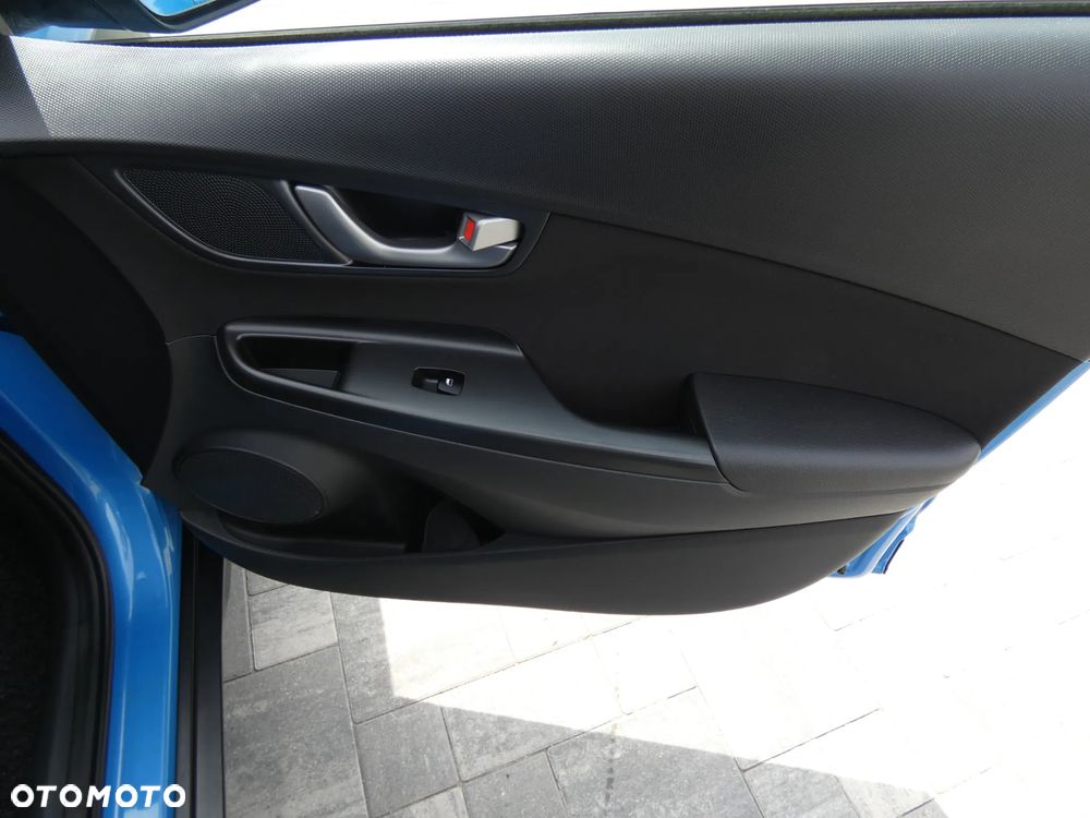 Hyundai Kona 1.6 T-GDI Premium DCT - 34