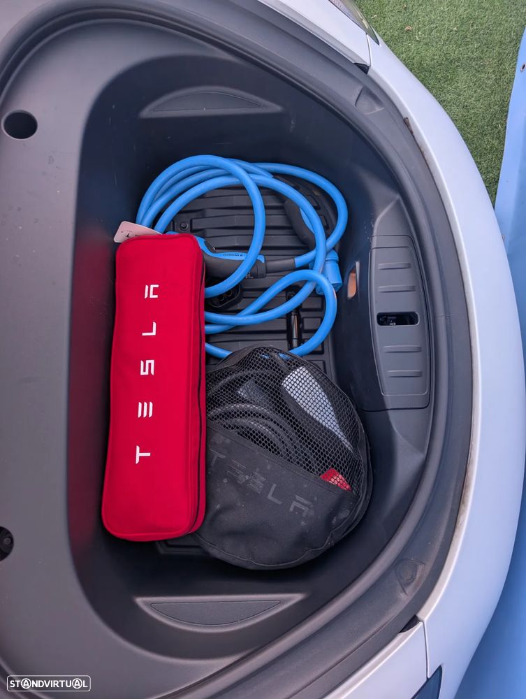 Tesla Model 3 Performance Dual Motor AWD - 14