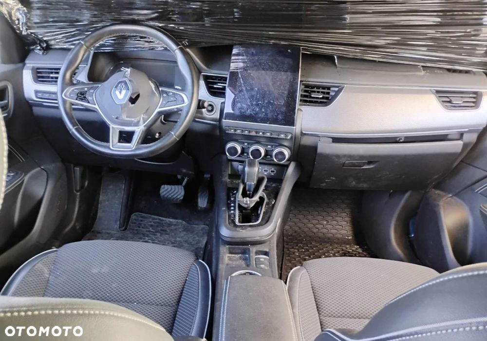 Renault Arkana - 7