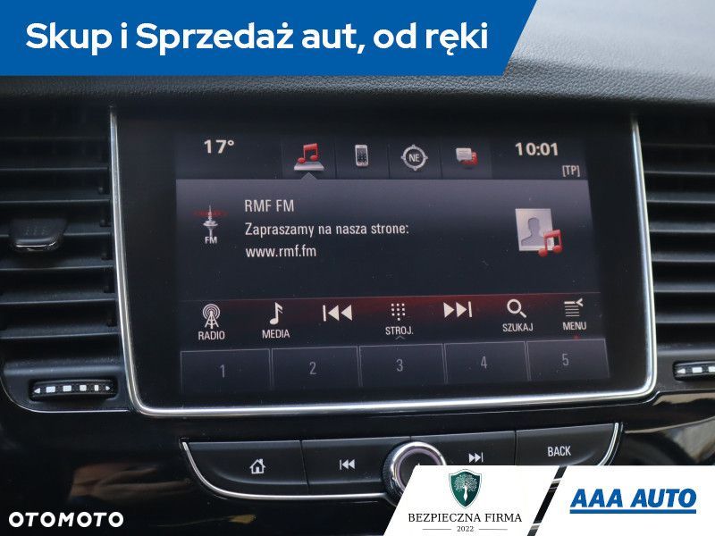 Opel Mokka - 15