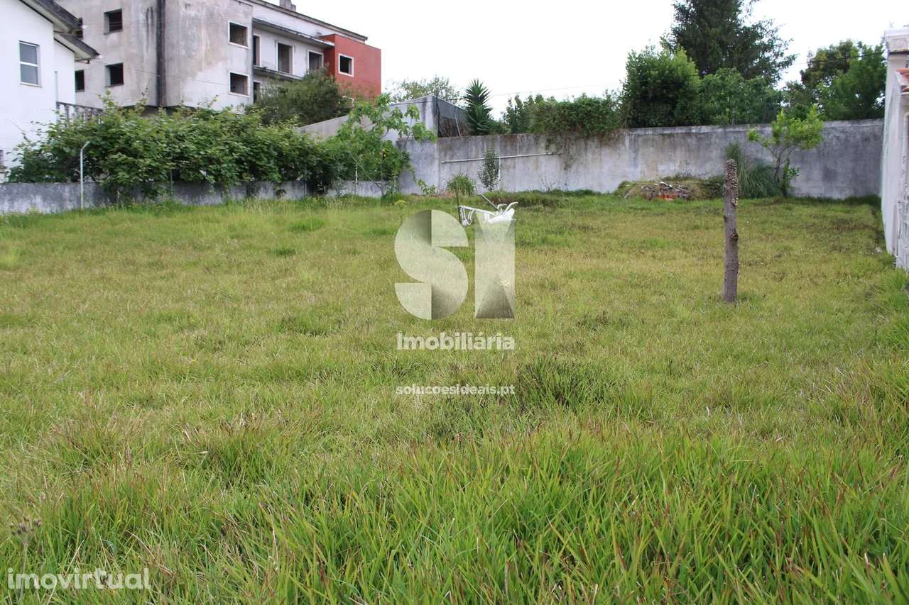 Terreno em Aveiro - Grande imagem: 4/7