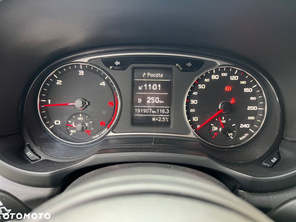 Audi A1 3-drzwiowe 1.6 TDI S line edition - 15