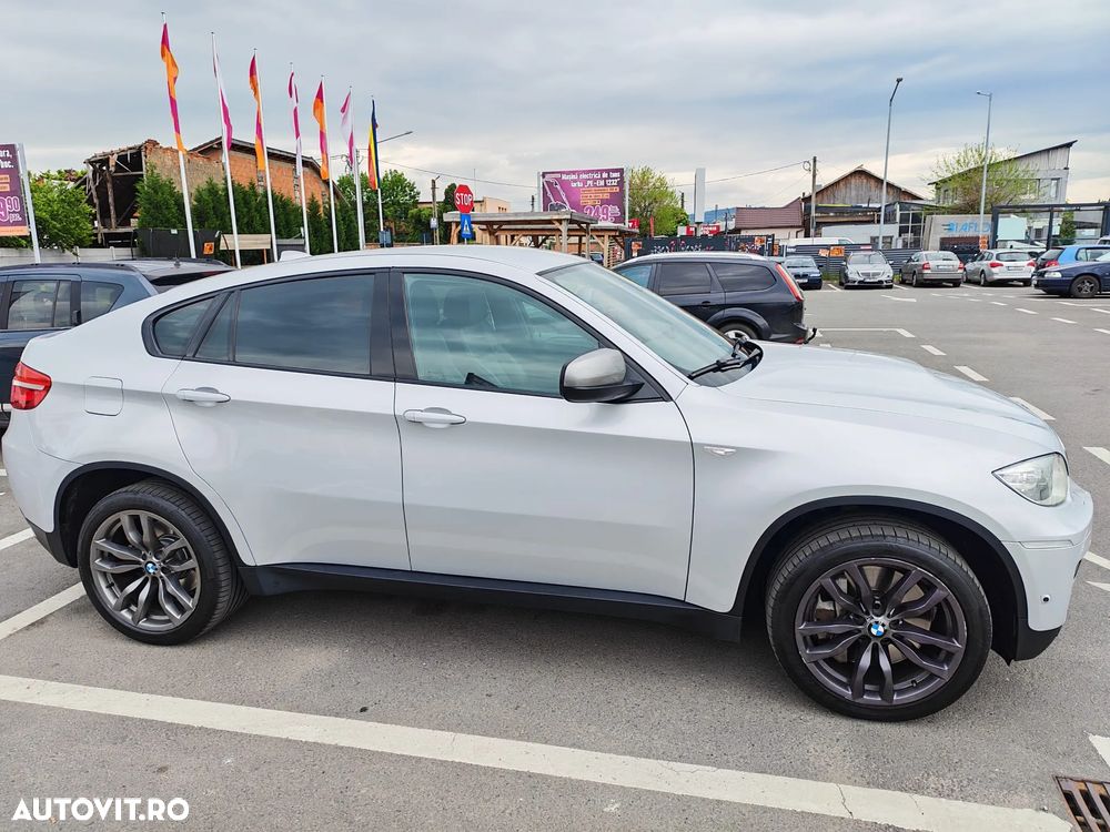 BMW X6 M - 3