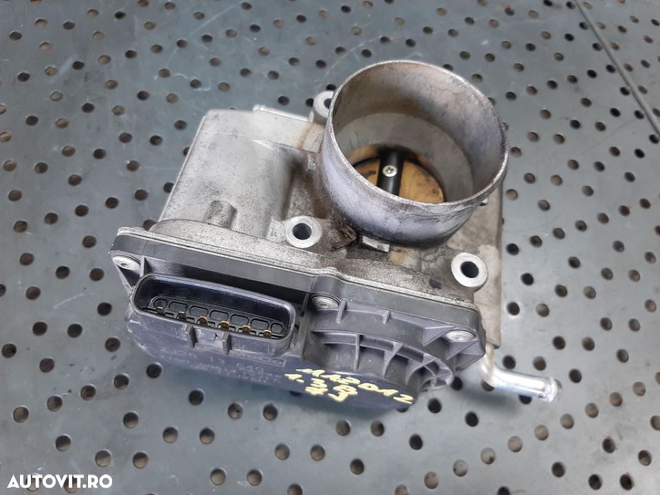 clapeta acceleratie zj 1.3 b mazda 2 euro 4  zj3813640 - 1