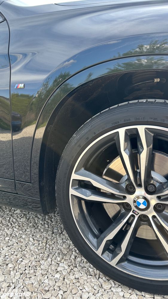 BMW X1 xDrive25d M Sport - 26