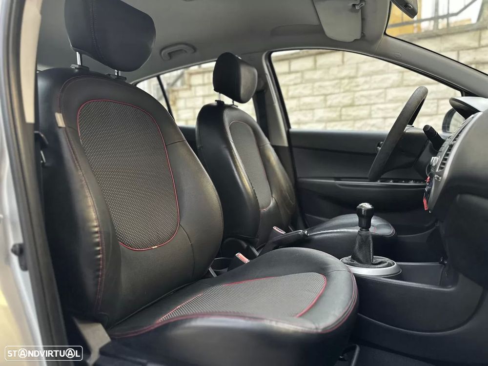 Hyundai i20 1.2 Comfort - 15