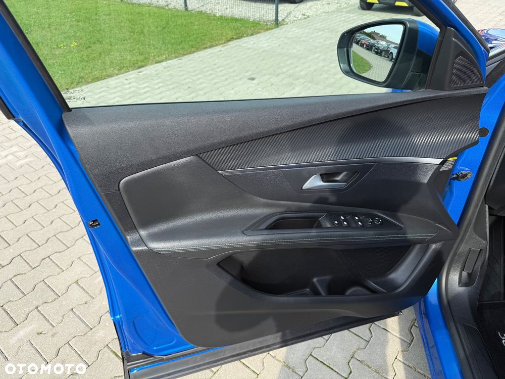 Peugeot 3008 PureTech 130 Stop & Start GPF EAT8 Allure - 15