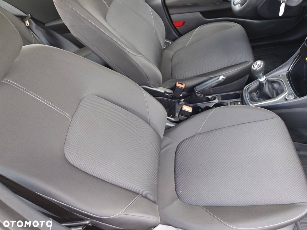Ford Puma 1.0 EcoBoost COOL & CONNECT - 27