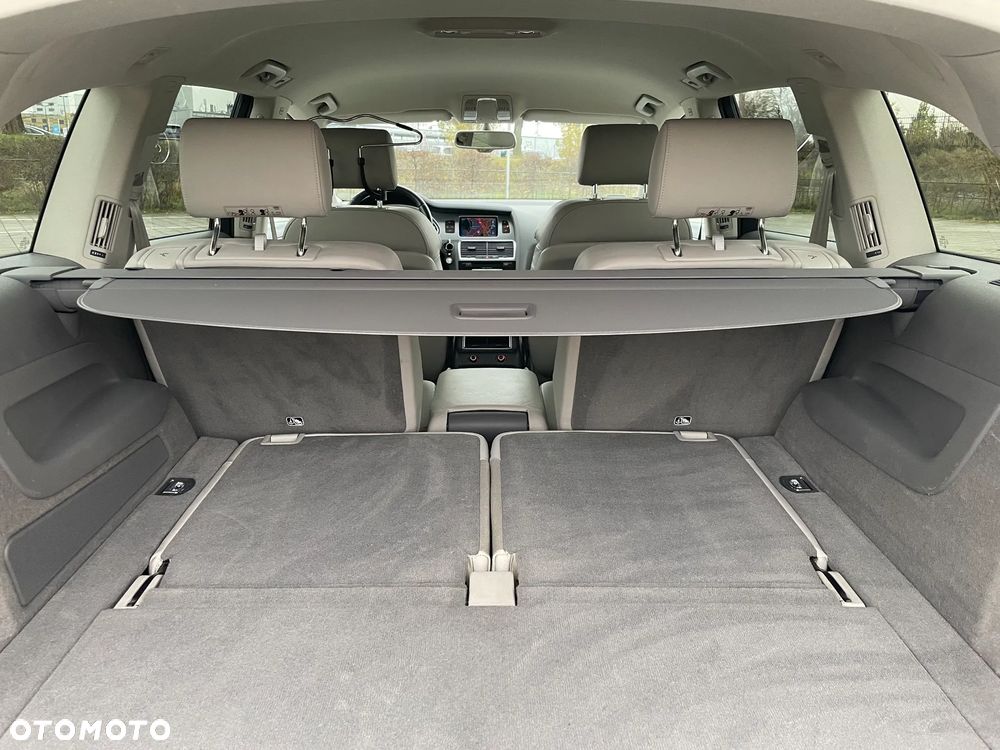 Audi Q7 3.0 TDI DPF Quattro Progressive Tiptr - 18