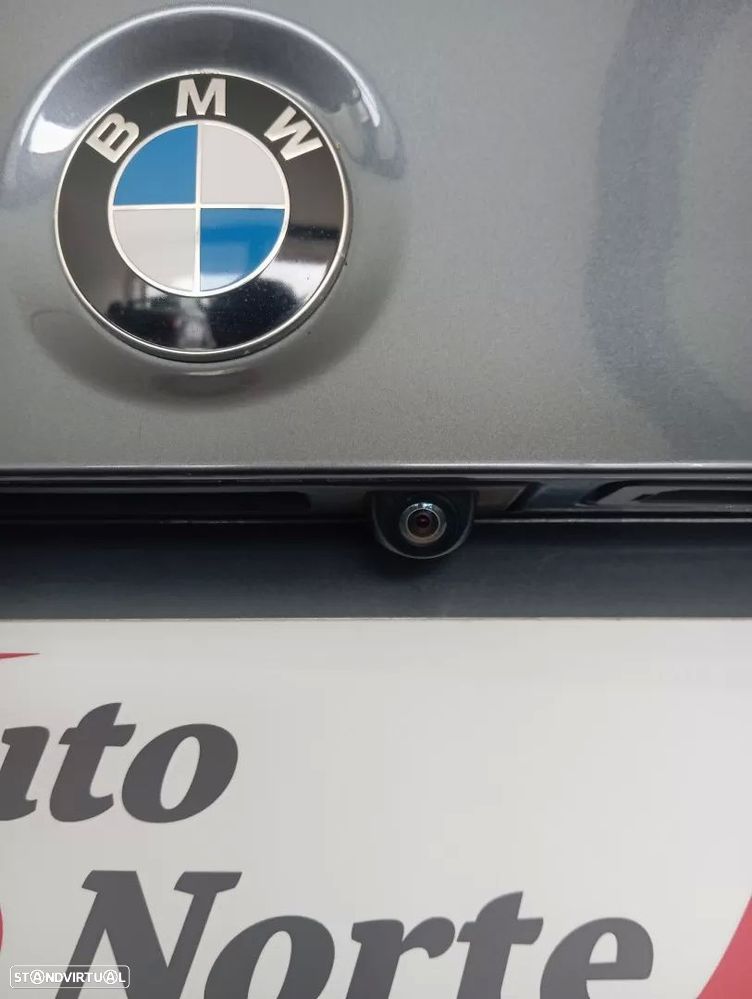 BMW 420 d Pack M Auto - 12