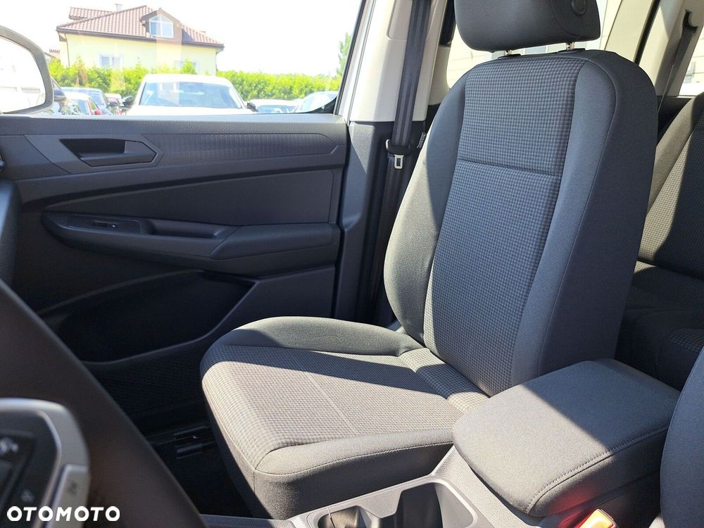 Volkswagen Caddy - 15