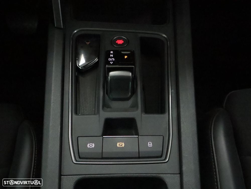 Cupra Leon ST 1.5 eTSI MID DSG - 25