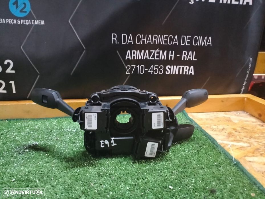 Fita air bag Bmw E90 E91 - 2