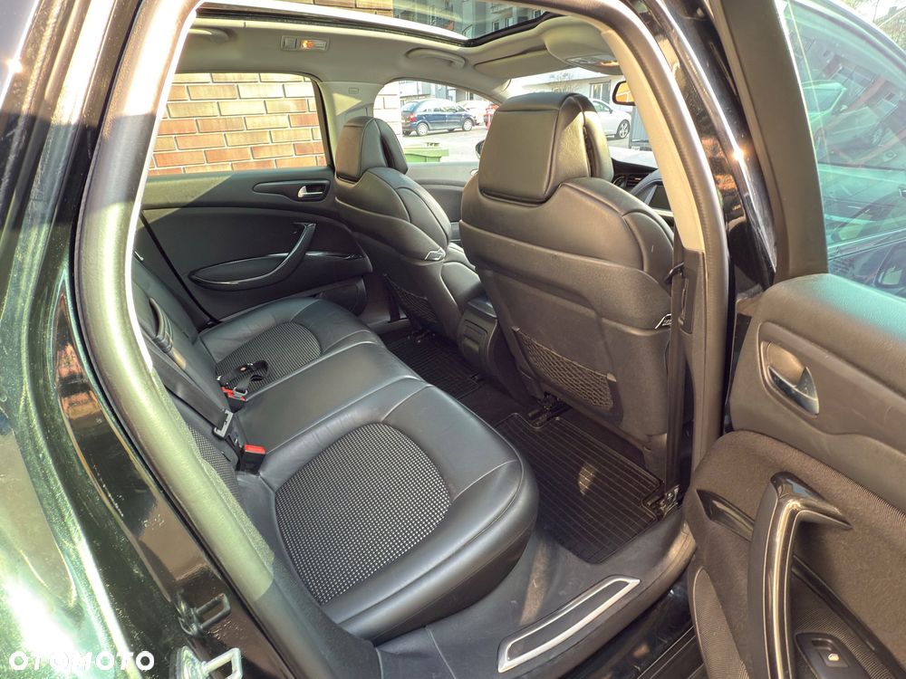 Citroën C5 2.0 HDi Exclusive - 3