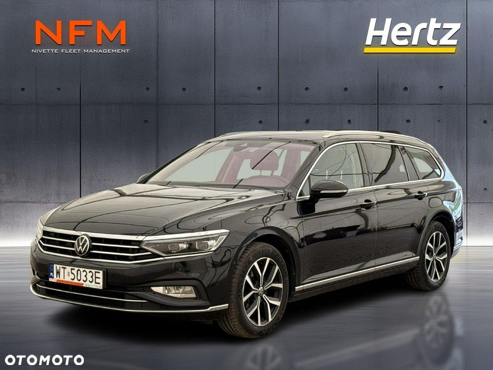 Volkswagen Passat - 2