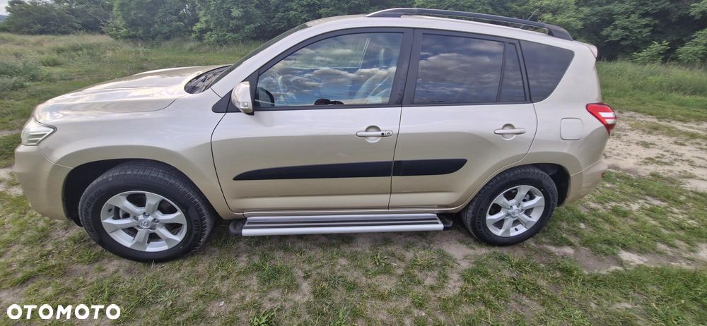 Toyota RAV4 2.0 VVT-i Prestige NAVI MS - 14