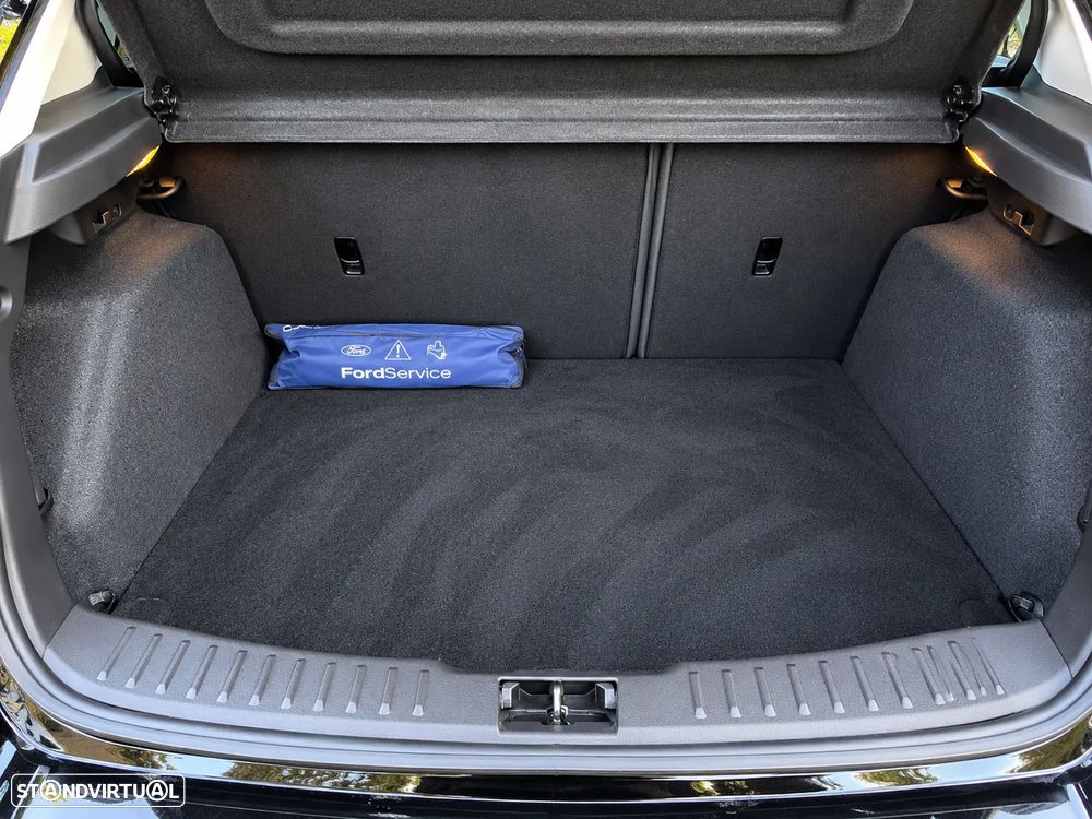 Ford Focus - 15