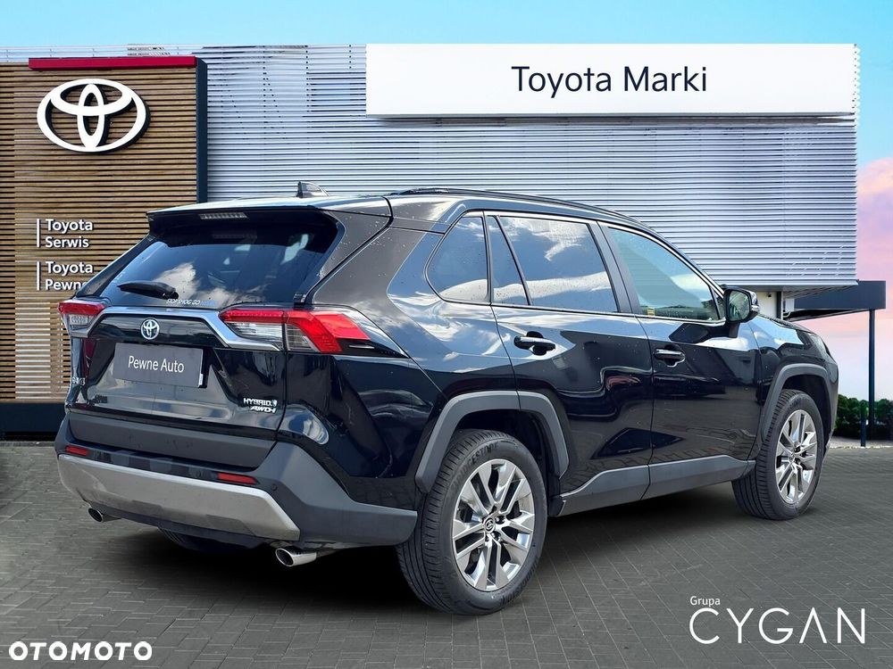 Toyota RAV4 - 7