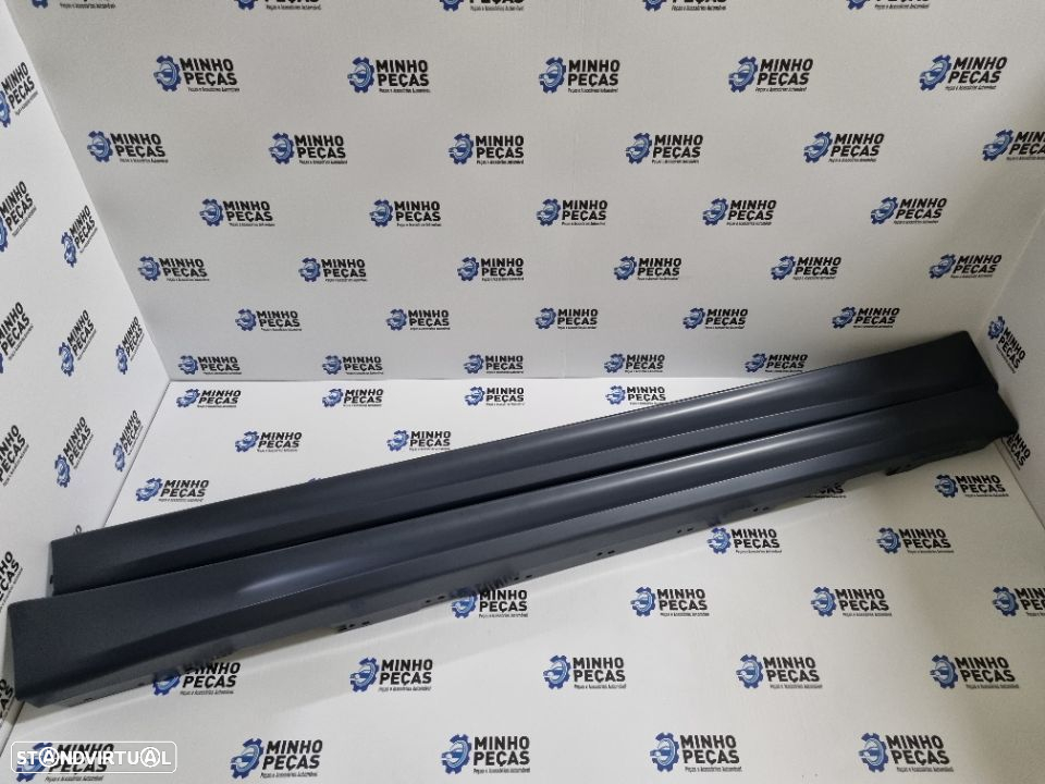 Kit Completo Exterior BMW Serie 3 (F30) M3 CS - 8