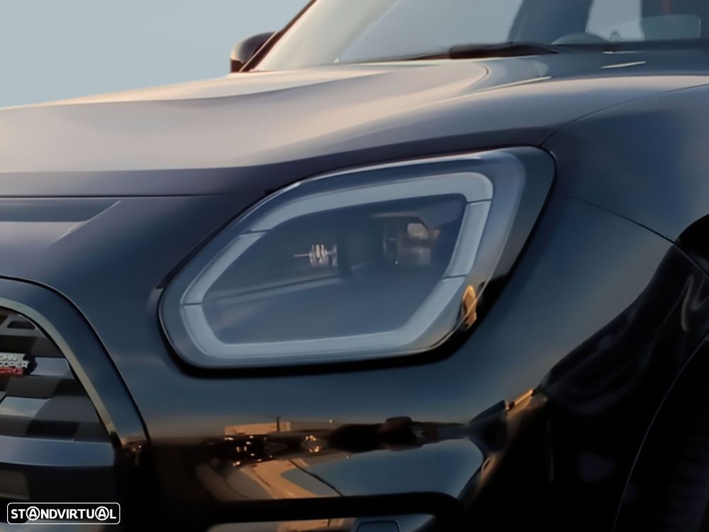 MINI Countryman D JCW S - 15