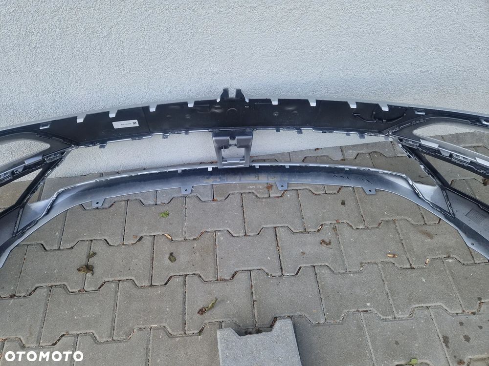 Zderzak Opel Astra 6 VI L lift 2025 - - 9