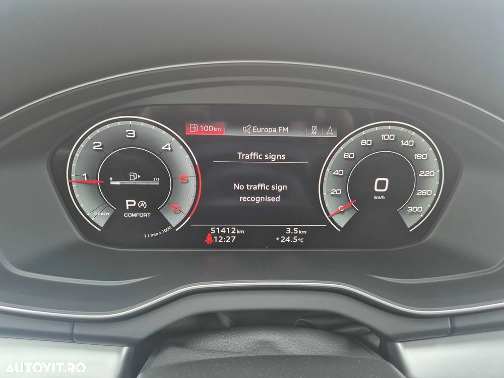 Audi Q5 40 TDI quattro S tronic MHEV Advanced - 19