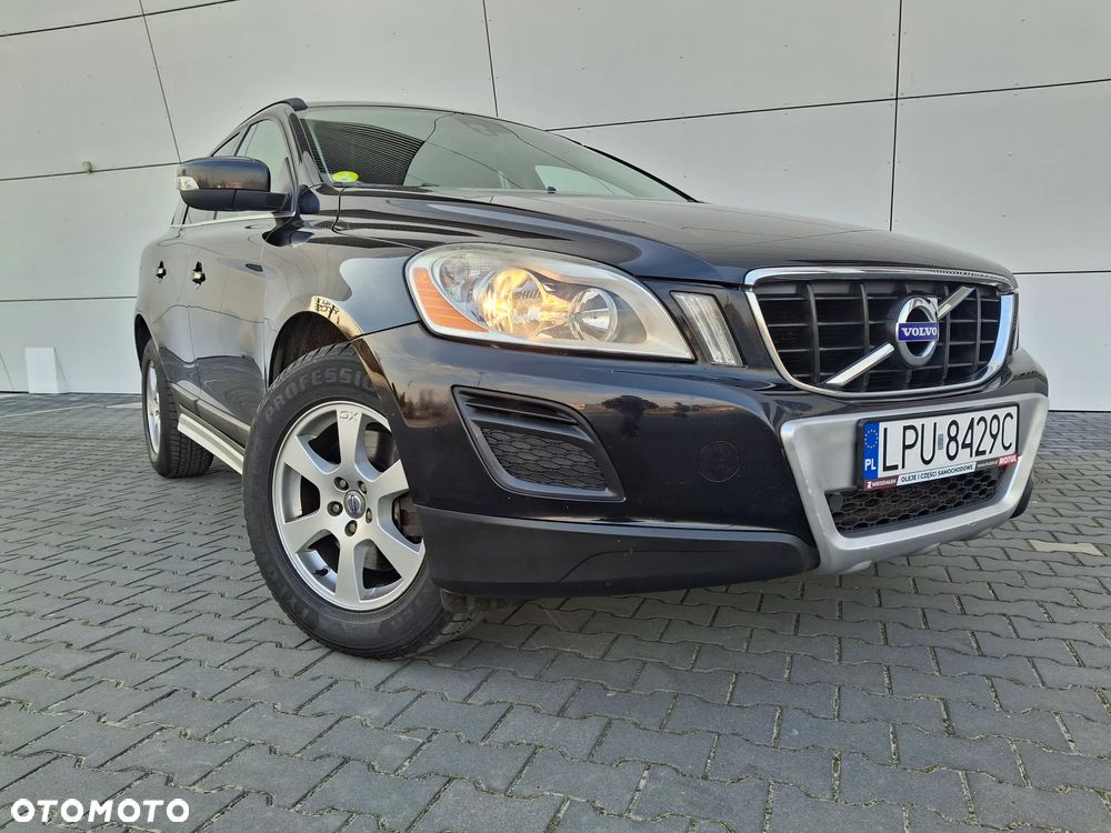 Volvo XC 60 D4 Geartronic Momentum - 5