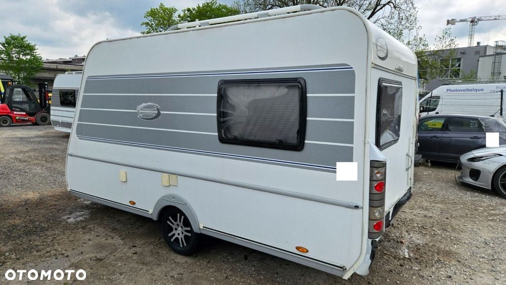 Caravelair Rubis 390 - 2
