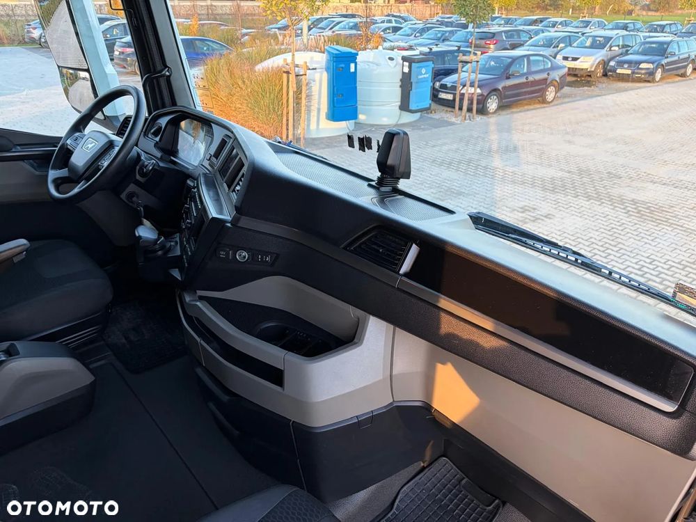 MAN TGX 18.470 XXL - 13