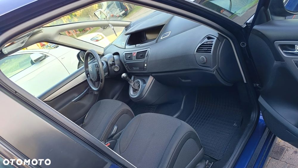 Citroën C4 Picasso 1.8 16V Tendance - 7