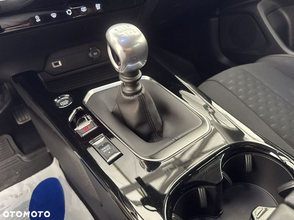 Peugeot 508 - 17