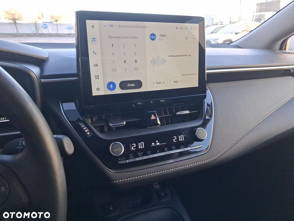 Toyota Corolla 1.5 Style - 19