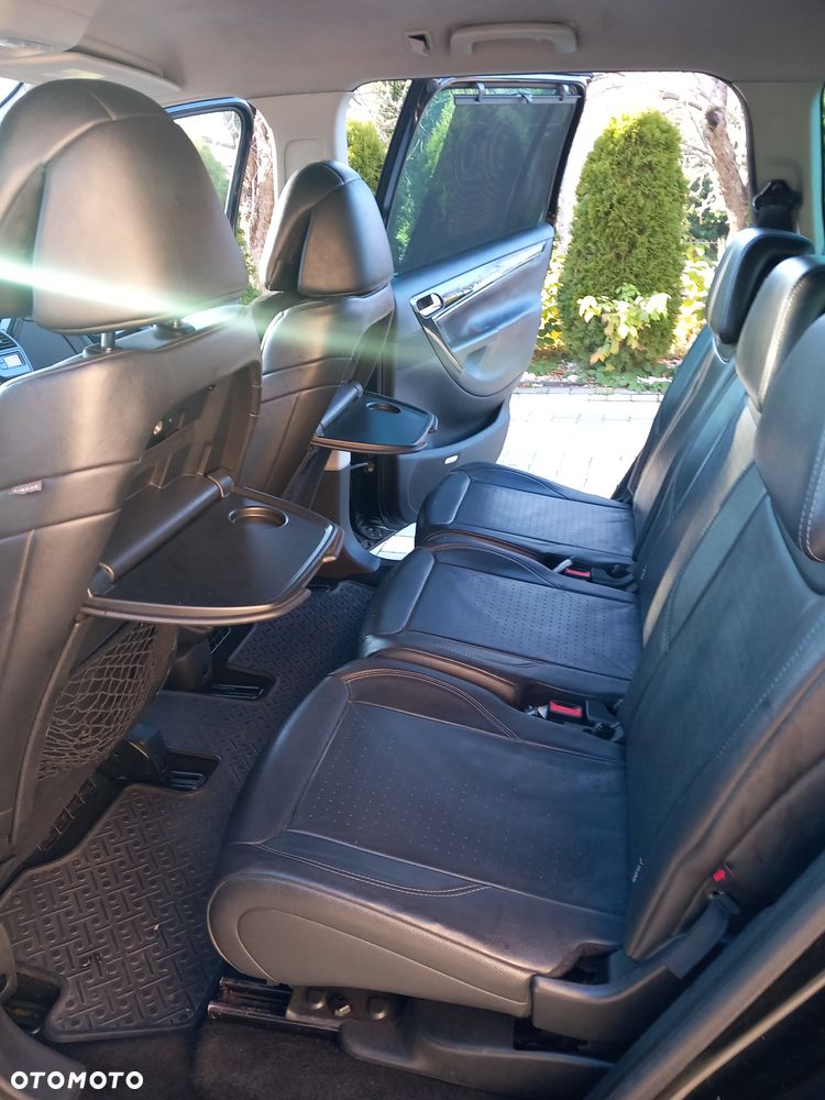 Citroën C4 Picasso - 10