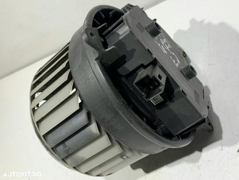 Aeroterma Audi A6 (2010-2018) [4G2, C7] 4H1820021B - 2