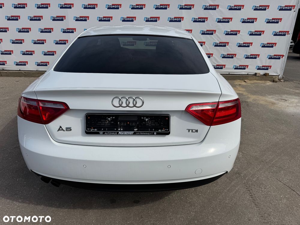 Audi A5 Sportback - 14